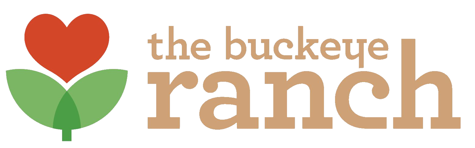 The Buckeye Ranch Logo